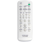 Fjärrkontroll Ersättning...