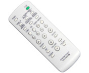 Fjärrkontroll Ersättning RM-Z20065 För Sony Förstärkare