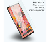 AMORUS Google Pixel 10 Pro Fold Härdat glas skärmskydd