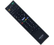 Fjärrkontroll Ersättning för RM-ED035 För Sony TV