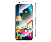 ENKAY Härdat Glas Skärmskydd för Honor 400 Smart 5G 9H 0.26mm