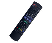 Fjärrkontroll Ersättning för N2QAYB000462 För Panasonic Blu-Ray DVD Spelare