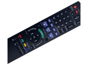 Fjärrkontroll Ersättning för N2QAYB000462 För Panasonic Blu-Ray DVD Spelare