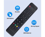 Fjärrkontroll Ersättning SX88 för Octagon Set Top Box