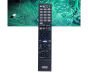 Fjärrkontroll Ersättning för RM-AAP061 För Sony DVD