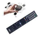 Fjärrkontroll Ersättning för RM-AAP061 För Sony DVD