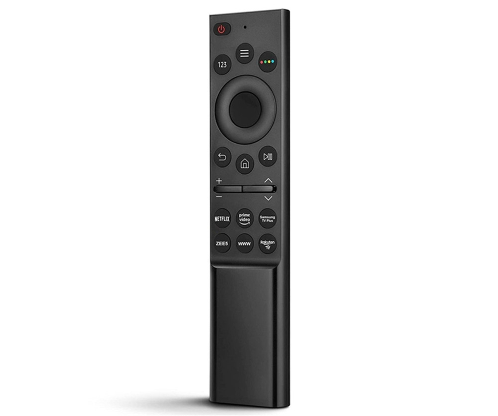 Fjärrkontroll Ersättning Kompatibel med Samsung Smart TV, LED, LCD och HDTV