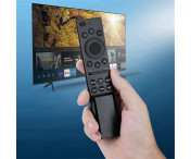 Fjärrkontroll Ersättning Kompatibel med Samsung Smart TV, LED, LCD och HDTV