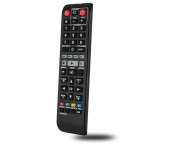 Fjärrkontroll Ersättning för AK59-00167A För Samsung Blu-Ray DVD Spelare