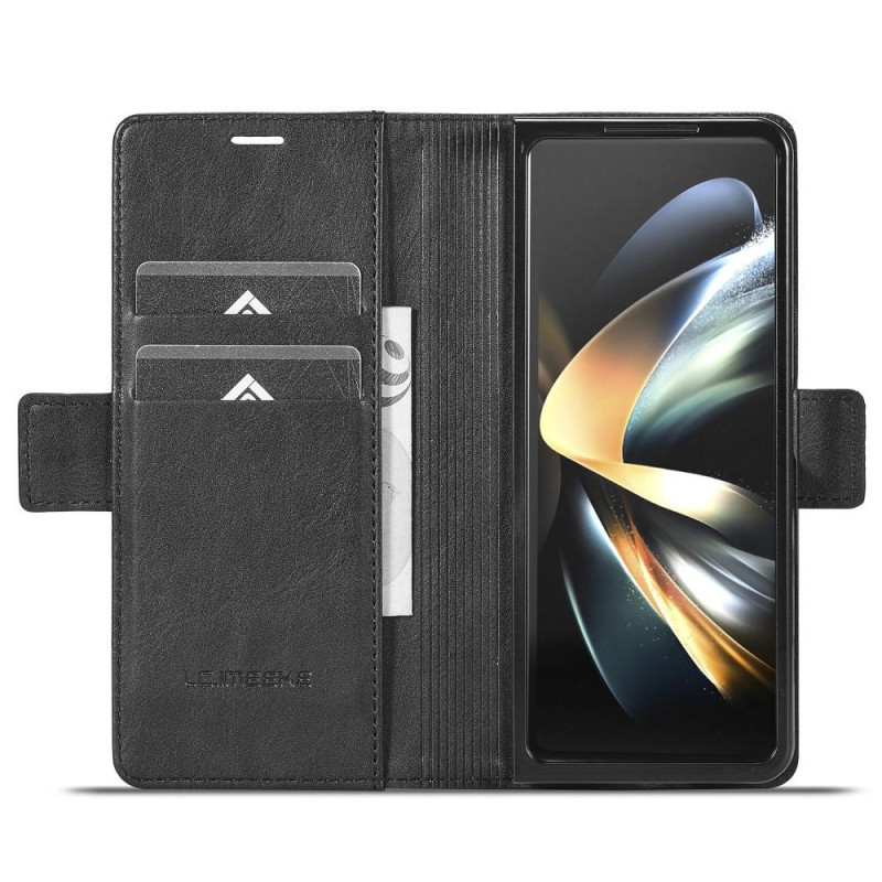 LC.IMEEKE til Samsung Galaxy Z Fold5 5G telefonetui