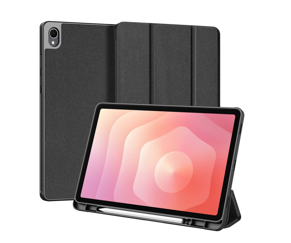 DUX DUCIS Domo Samsung Galaxy Tab S11 - Svart