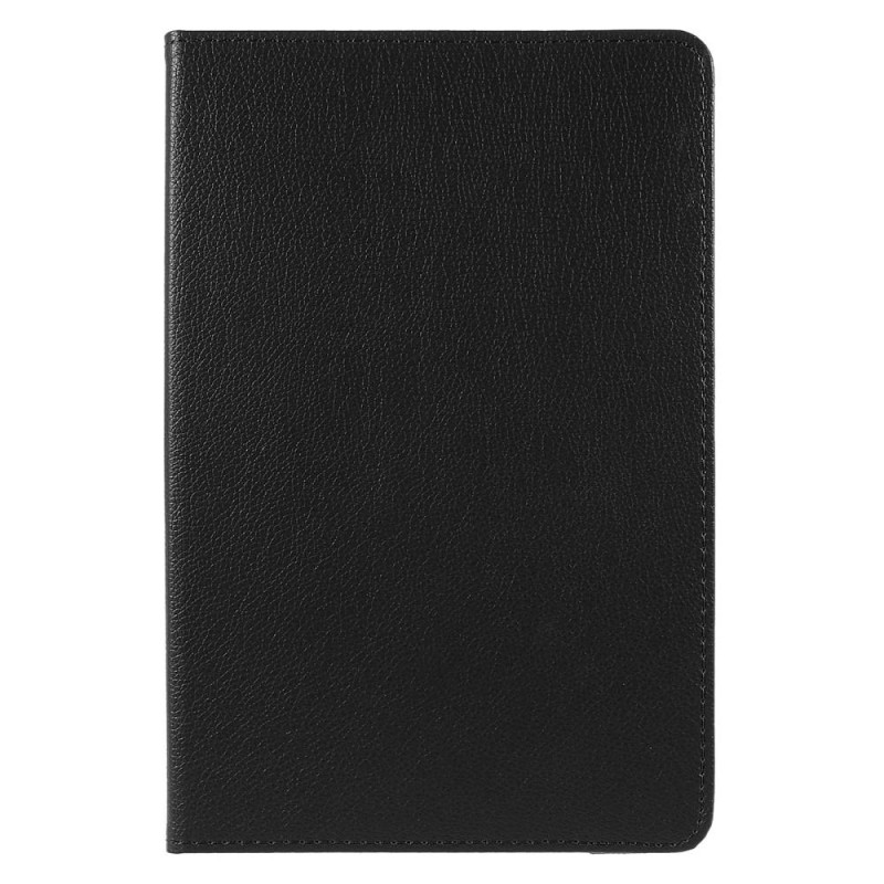 Litchi Case Rotating Stand Samsung Galaxy Tab A8 10.5 (2021)