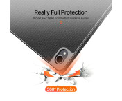 DUX DUCIS Domo Samsung Galaxy Tab S11 - Svart