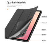 DUX DUCIS Domo Samsung Galaxy Tab S11 - Svart