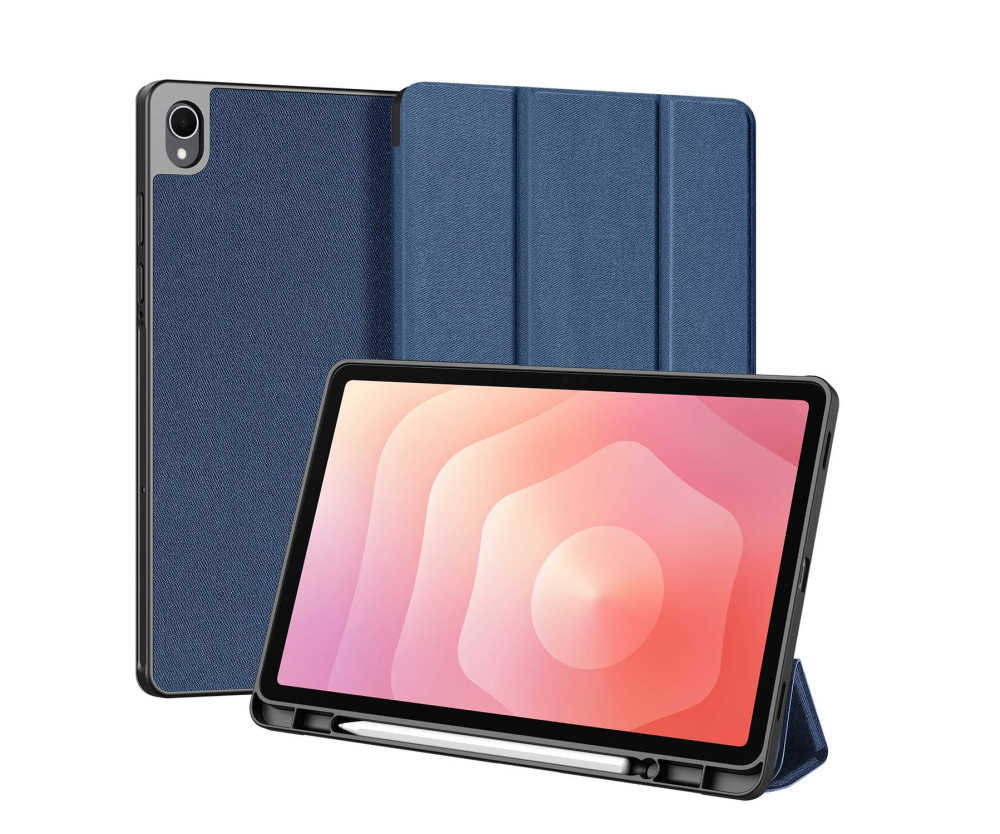 DUX DUCIS Domo Samsung Galaxy Tab S11 - Blå