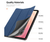 DUX DUCIS Domo Samsung Galaxy Tab S11 - Blå