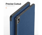 DUX DUCIS Domo Samsung Galaxy Tab S11 - Blå