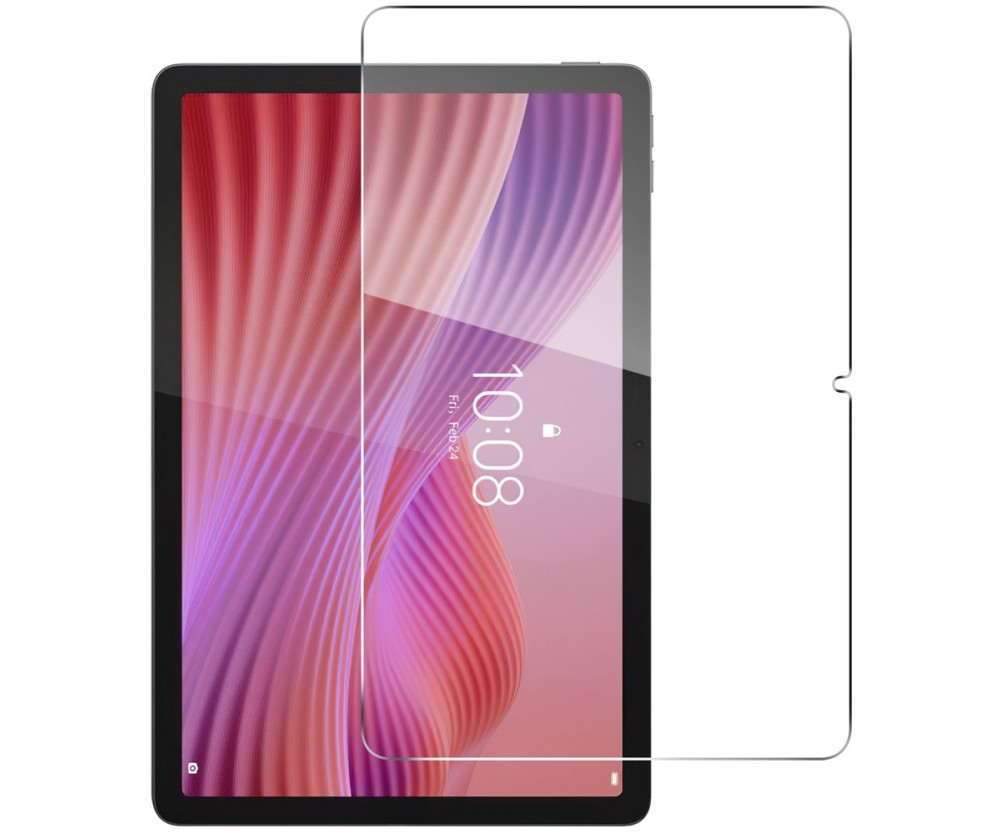 Skärmskydd i härdat glas för Lenovo Tab TB311FU - 0,3 mm, fullskärm
