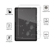 Skärmskydd i härdat glas för Lenovo Tab TB311FU - 0,3 mm, fullskärm