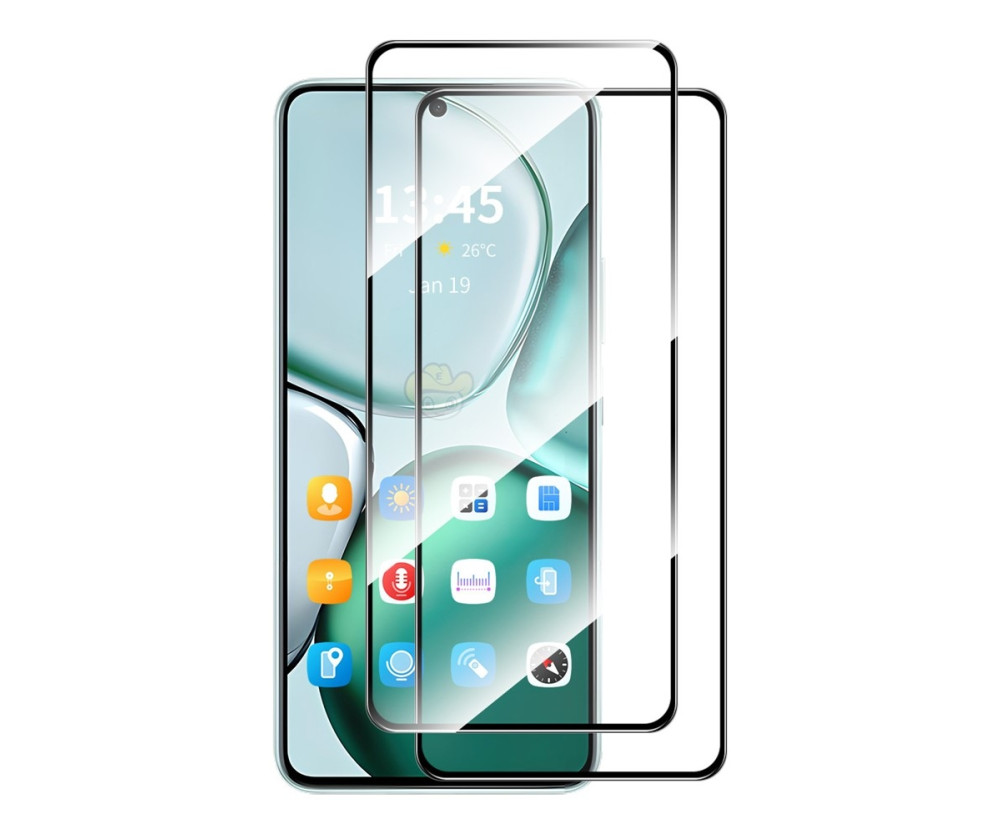 ENKAY 2st Härdat Glas Skärmskydd för Google Pixel 10 Pro / 10 / 9 Pro / 9