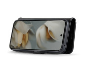 Skal Fodral Magnet DG.MING Plånboksfodral till Google Pixel 10 Pro / Pixel 10