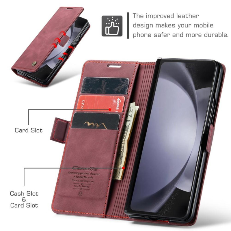 CASEME Phone Cover Samsung Galaxy Z Fold 5 5G