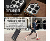 CASEME Plånboksfodral Xiaomi 15T Pro - Svart