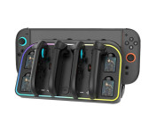 Kompatibelt med Nintendo...