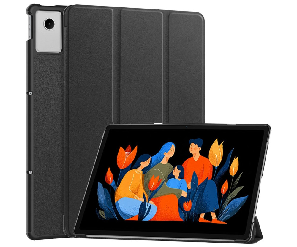 För Lenovo Idea Tab Plus Fodral Stöttåligt