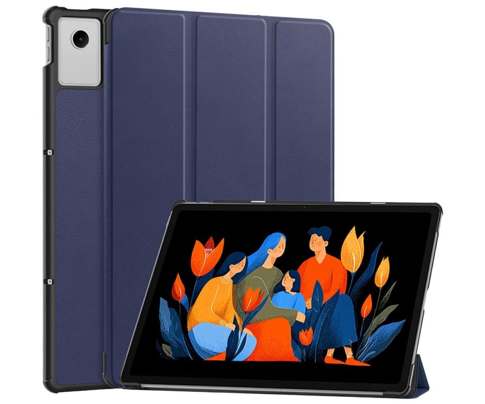 För Lenovo Idea Tab Plus Fodral Stöttåligt