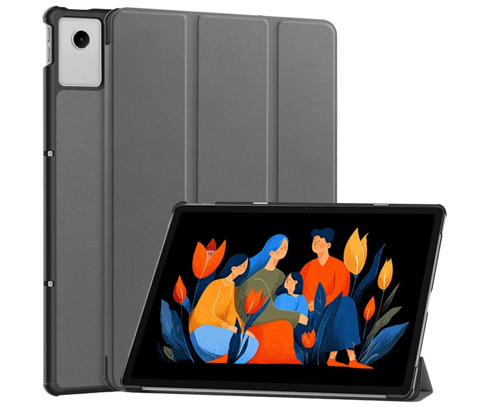 För Lenovo Idea Tab Plus Fodral Stöttåligt