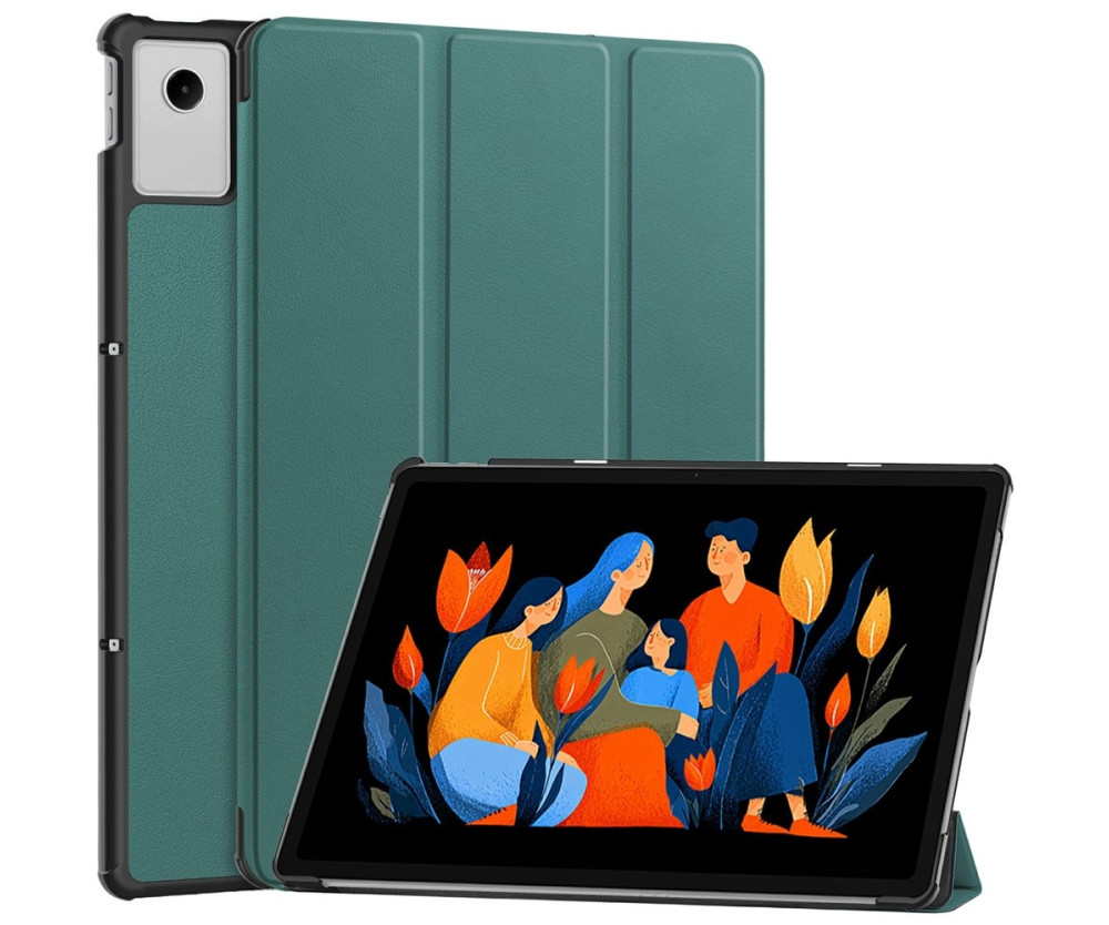 För Lenovo Idea Tab Plus Fodral Stöttåligt