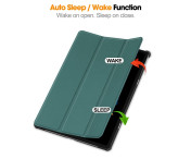 För Lenovo Idea Tab Plus Fodral Stöttåligt