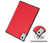 För Lenovo Idea Tab Plus Fodral Stöttåligt