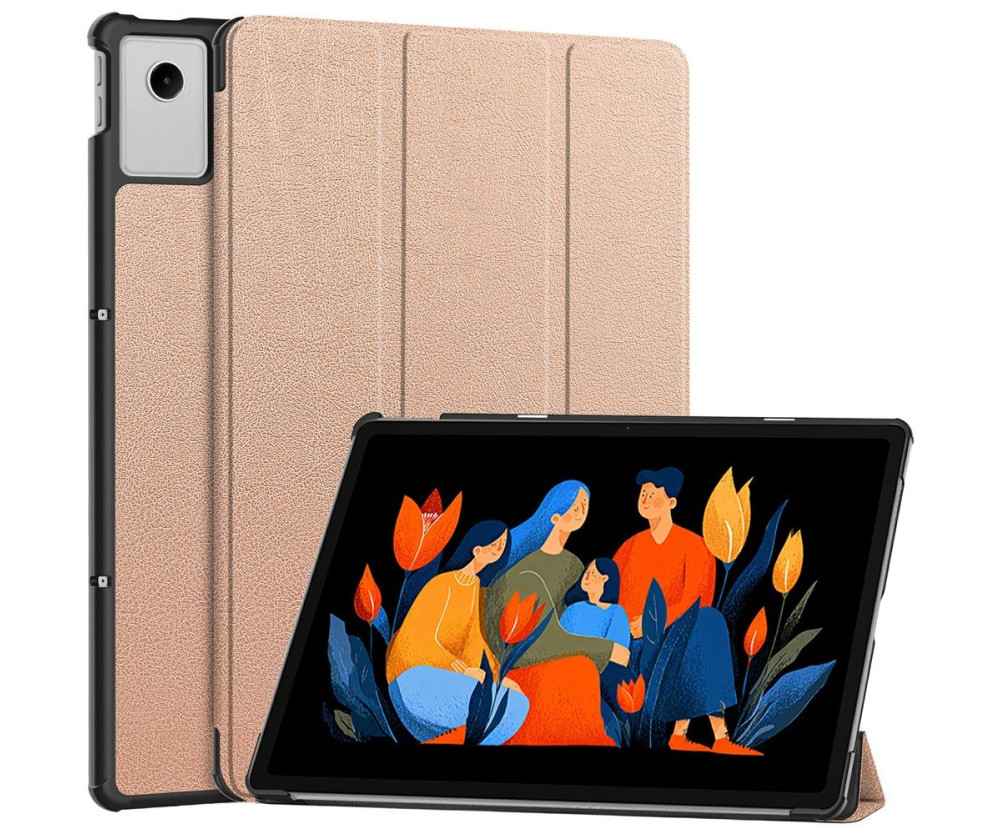 För Lenovo Idea Tab Plus Fodral Stöttåligt