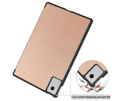 För Lenovo Idea Tab Plus Fodral Stöttåligt