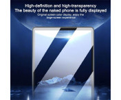 Till iPad (2025) / 10.9 (2022) Skärmskydd Härdat Glas