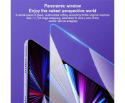 Till iPad (2025) / 10.9 (2022) Skärmskydd Härdat Glas