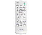 Fjärrkontroll Ersättning...