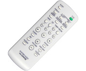 Fjärrkontroll Ersättning för RM-Z20066 För Sony Förstärkare