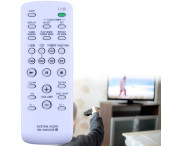 Fjärrkontroll Ersättning för RM-AMU006 För Sony Audio System