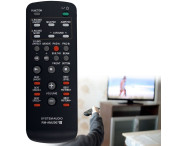 Fjärrkontroll Ersättning för RM-AMU007 För Sony Audio System