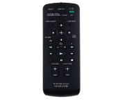 Fjärrkontroll Ersättning...