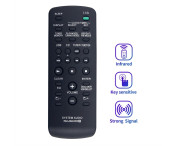 Fjärrkontroll Ersättning för RM-AMU053 För Sony Audio System