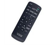 Fjärrkontroll Ersättning för RM-AMU053 För Sony Audio System