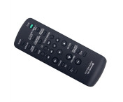 Fjärrkontroll Ersättning för RM-AMU053 För Sony Audio System