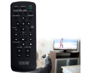 Fjärrkontroll Ersättning för RM-AMU137 För Sony Audio System