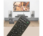 Fjärrkontroll Ersättning för RM-AMU137 För Sony Audio System