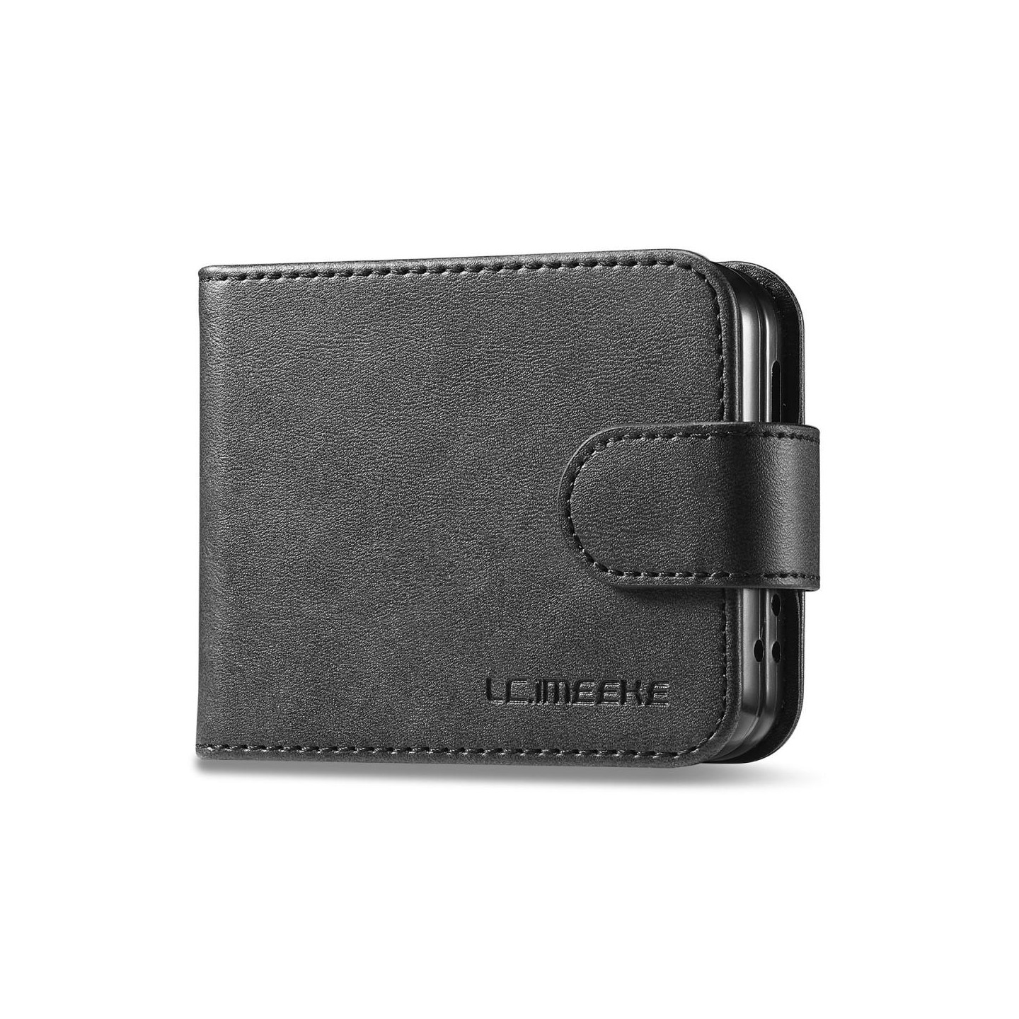 LC.IMEEKE For Samsung Galaxy Z Flip5 5G Phone Case