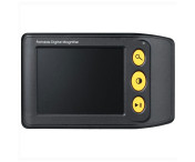 3,5 tums elektroniskt...